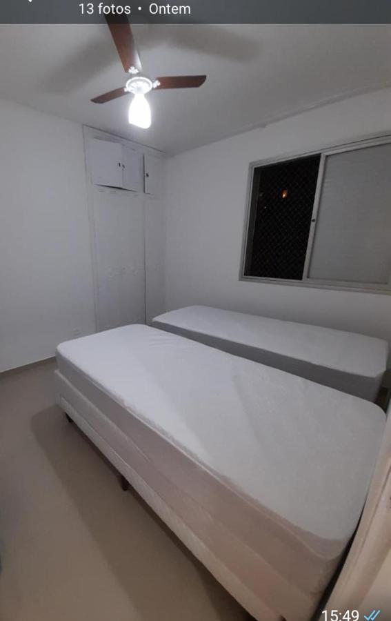 Apartamento Pe Na Areia グァルジャー エクステリア 写真
